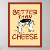  Funny Mice  ポスター (正面)