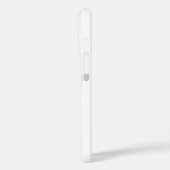 Funny Mom Life "Lovely But Tired" Saying Case-Mate iPhoneケース (裏面 / 左)