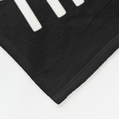 Funny Monster Truck Turkey Happy Thanksgiving For  フリースブランケット (角)