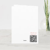 Funny Mother's Day Card – You Survived Raising Me カード (裏面)