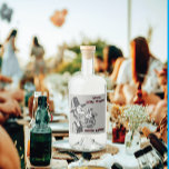 Funny Mountain Man Cool Liquor Bottle Label リキュールボトルラベル<br><div class="desc">YeehaW... .. !!!  We gonna have a big party with this here corn likker. Funny Mountain Man Cool Liquor Bottle Label  is a great gift or use it for your home products.</div>