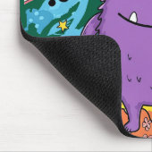 Funny Mousepad マウスパッド (コーナー)