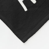 Funny Moving Out Of State Moving Away To Arkansas  フリースブランケット (角)