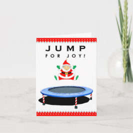 Funny Mrs. Claus Christmas Cards シーズンカード