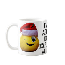 Funny Mug