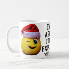 Funny Mug コーヒーマグカップ