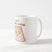 Funny mug コーヒーマグカップ (正面右)