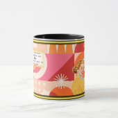 Funny Mug Coffee Best Friend Gift "Doctor" マグカップ (中央)