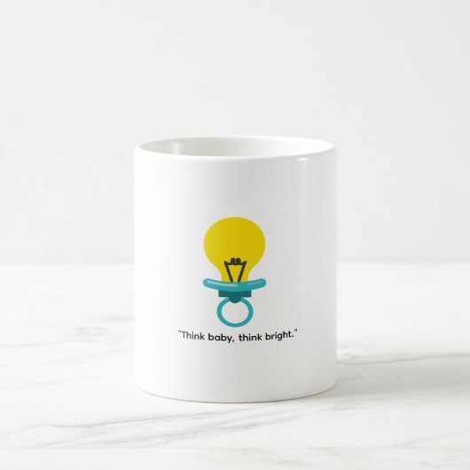 Funny mug, humorous mug, coffee lover mug コーヒーマグカップ (中央)