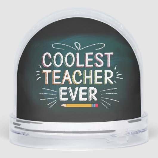 Funny My Students Have A Super Awesome Teacher (裏面)