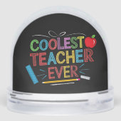 Funny My Students Have A Super Awesome Teacher (裏面)