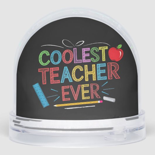 Funny My Students Have A Super Awesome Teacher (裏面)