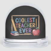 Funny My Students Have A Super Awesome Teacher (裏面)