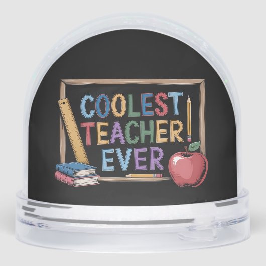 Funny My Students Have A Super Awesome Teacher (裏面)