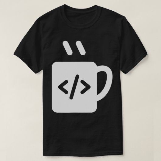 Funny Nerds, Computer & IT Tech Programmer, Develo Tシャツ (デザイン正面)
