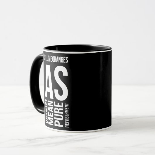 Funny Network Engineer BGP Gift for Networking マグカップ (正面左)