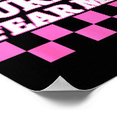 Funny New Driver Curbs Fear Me Bad Drivers  ポスター (角)