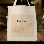 Funny new pop album meme トートバッグ