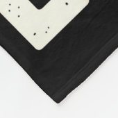 Funny New Uncle Art For Uncle Men From Nephew Niec フリースブランケット (角)