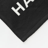 Funny New Year 2026 Kids Six Seven 67 Meme  フリースブランケット (角)