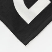 Funny New Year 67 Meme Hello 2026 Goodbye 2025 Wai フリースブランケット (角)