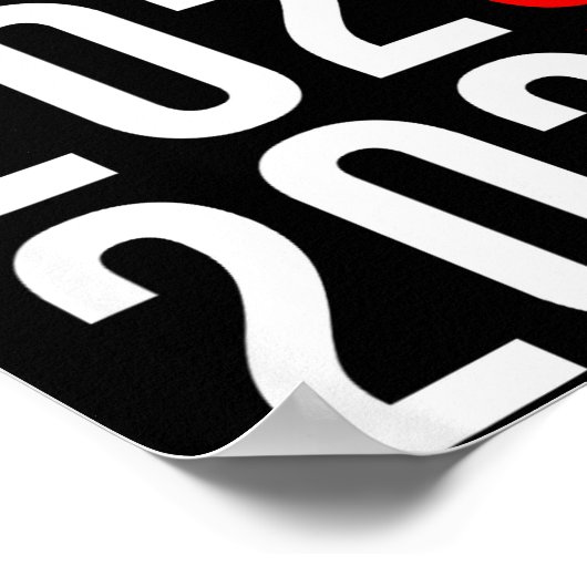 Funny New Year 67 Meme Hello 2026 Goodbye 2025 Wai ポスター (角)