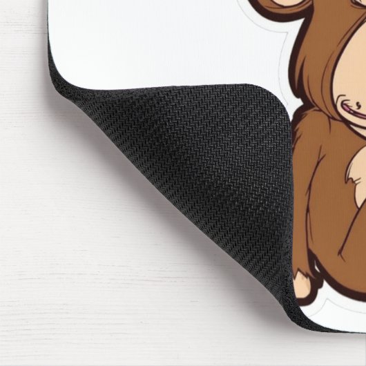 Funny Nigerian マウスパッド (コーナー)