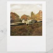 Funny, Nonsense Verse with Tear-Off Tabs チラシ (裏面)