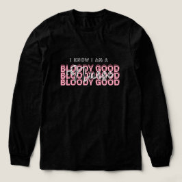 funny nurse graduation gift shirt- best nurse ever トライブレンドＴシャツ