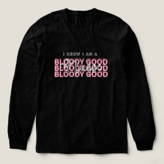 funny nurse graduation gift shirt- best nurse ever トライブレンドＴシャツ