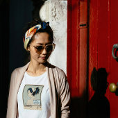 Funny Nursing Humor for RN, LPN, CNA Tシャツ