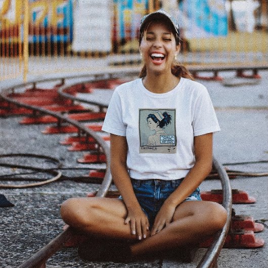 Funny Nursing Humor for RN, LPN, CNA Tシャツ