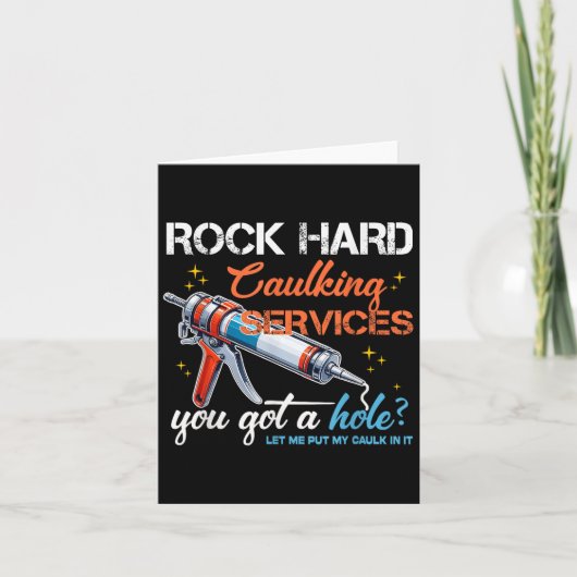 Funny Offensive Embarring Inappropriate Adult Humo カード (正面)