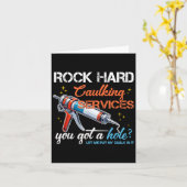 Funny Offensive Embarring Inappropriate Adult Humo カード (黄色い花)