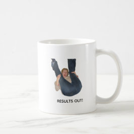 Funny Office Meme Productivity Coffee Mug Gift コーヒーマグカップ