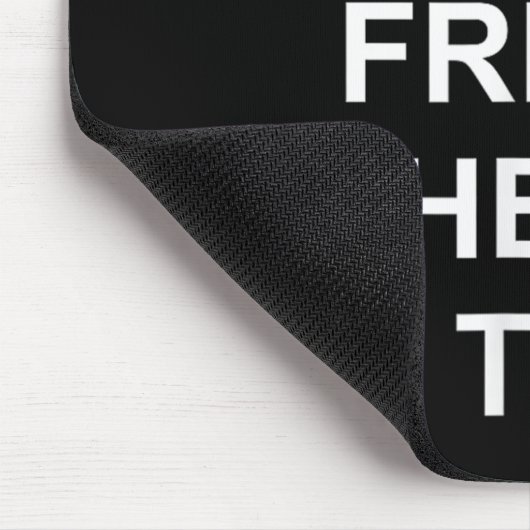 Funny, Oh What Fresh Hell Is This, Joke Sarcastic  マウスパッド (コーナー)