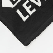 Funny Paramedic Emt Gift  フリースブランケット (角)