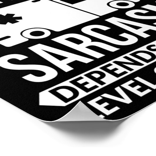 Funny Paramedic Emt Gift  ポスター (角)