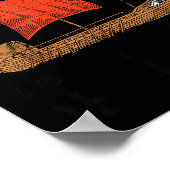 Funny Pcute Ss Cute Ssnicians If You Can Read This ポスター (角)