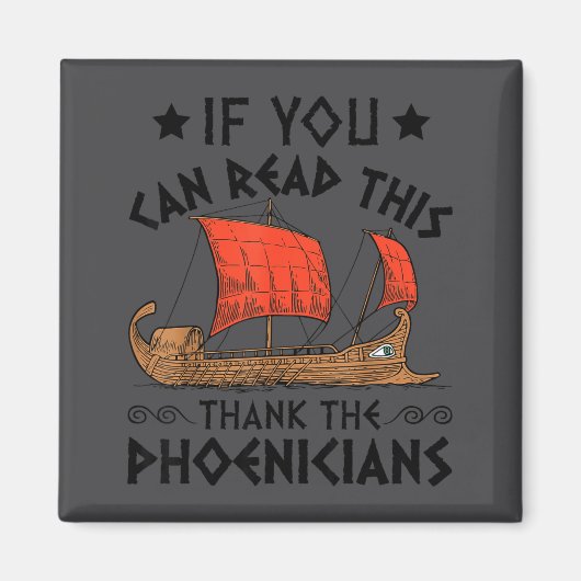 Funny Pcute Ss Cute Ssnicians If You Can Read This マグネット (正面)