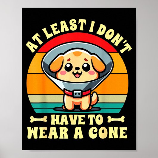 Funny Pe Injury Gift For Replacement Surgery Surge ポスター (正面)