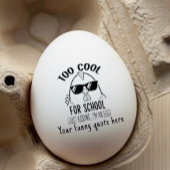  Funny personalized egg stamp, funny custom fresh  ラバースタンプ