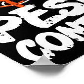 Funny Pest Control Humor For Rat Hunters &amp; Tra ポスター (角)