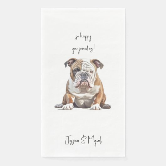 Funny Pet Wedding  (正面)