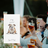 Funny Pet Wedding 