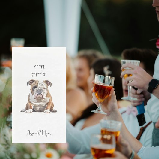 Funny Pet Wedding 