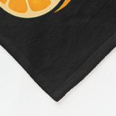 Funny Pho Kit Black Cat Halloween Costume Family M フリースブランケット (角)