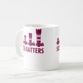 Funny Photographer Gift For Men Women Cool Photogr コーヒーマグカップ (正面左)