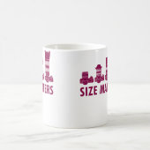 Funny Photographer Gift For Men Women Cool Photogr コーヒーマグカップ (中央)