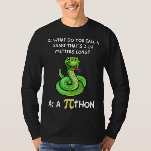 Funny Pi Day Math Teacher Mathematics Happy Pi Day Tシャツ (正面)